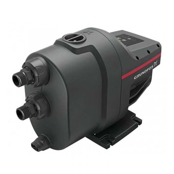 Установка насосная автоматическая Grundfos SCALA1 3-35 — изображение 4
