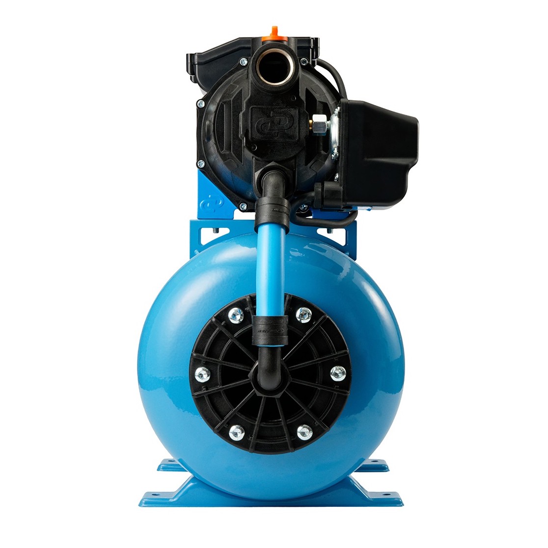 Установка повышения давления ДЖИЛЕКС ДЖАМБО 60/35 П-24 (2.0) — изображение 2