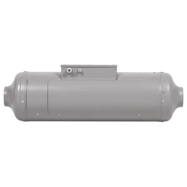 Установка приточная SHUFT AIRTUBE 100 — изображение 2