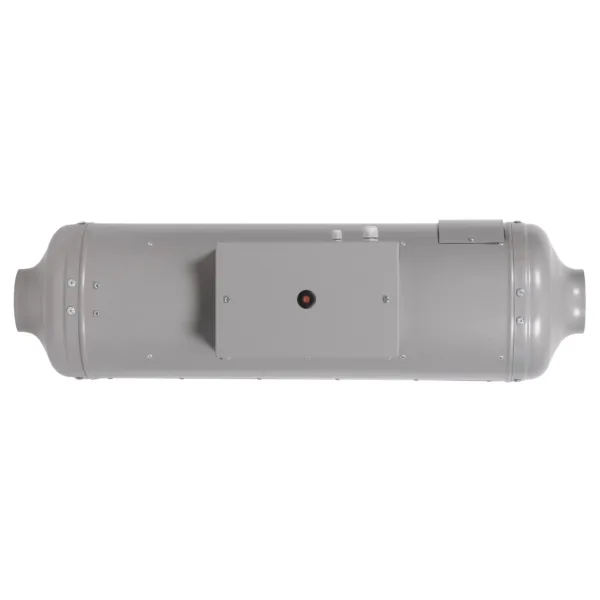 Установка приточная SHUFT AIRTUBE 100 — изображение 4