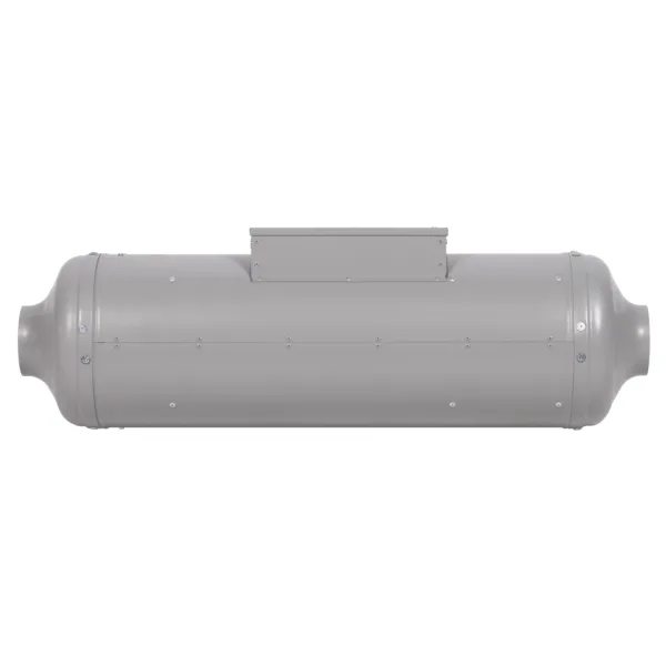 Установка приточная SHUFT AIRTUBE 125 — изображение 4