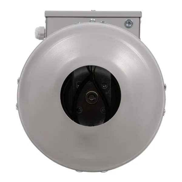 Установка приточная SHUFT AIRTUBE 250 — изображение 6