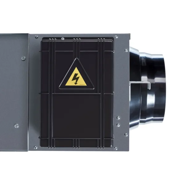 Установка приточно-вытяжная SHUFT Star PVS-1300 — изображение 5