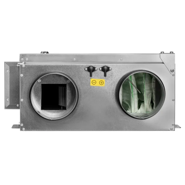 Установка приточно-вытяжная SHUFT UniMAX-P 2200CE EC — изображение 3