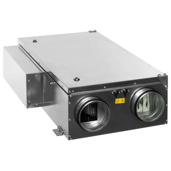 Установка приточно-вытяжная SHUFT UniMAX-P 2200CE EC — изображение 4
