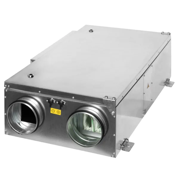 Установка приточно-вытяжная SHUFT UniMAX-P 850CE EC — изображение 2