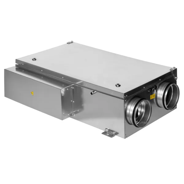 Установка приточно-вытяжная SHUFT UniMAX-P 850CE EC — изображение 6