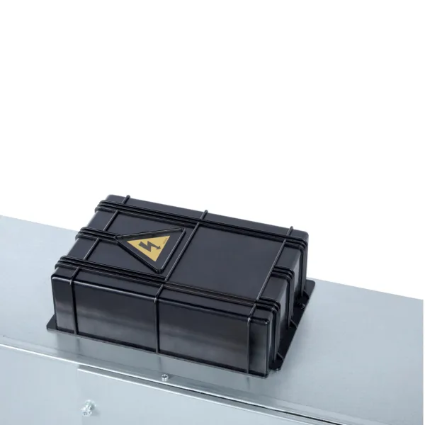 Установка приточно-вытяжная SHUFT Universe RVX-150 inv — изображение 5
