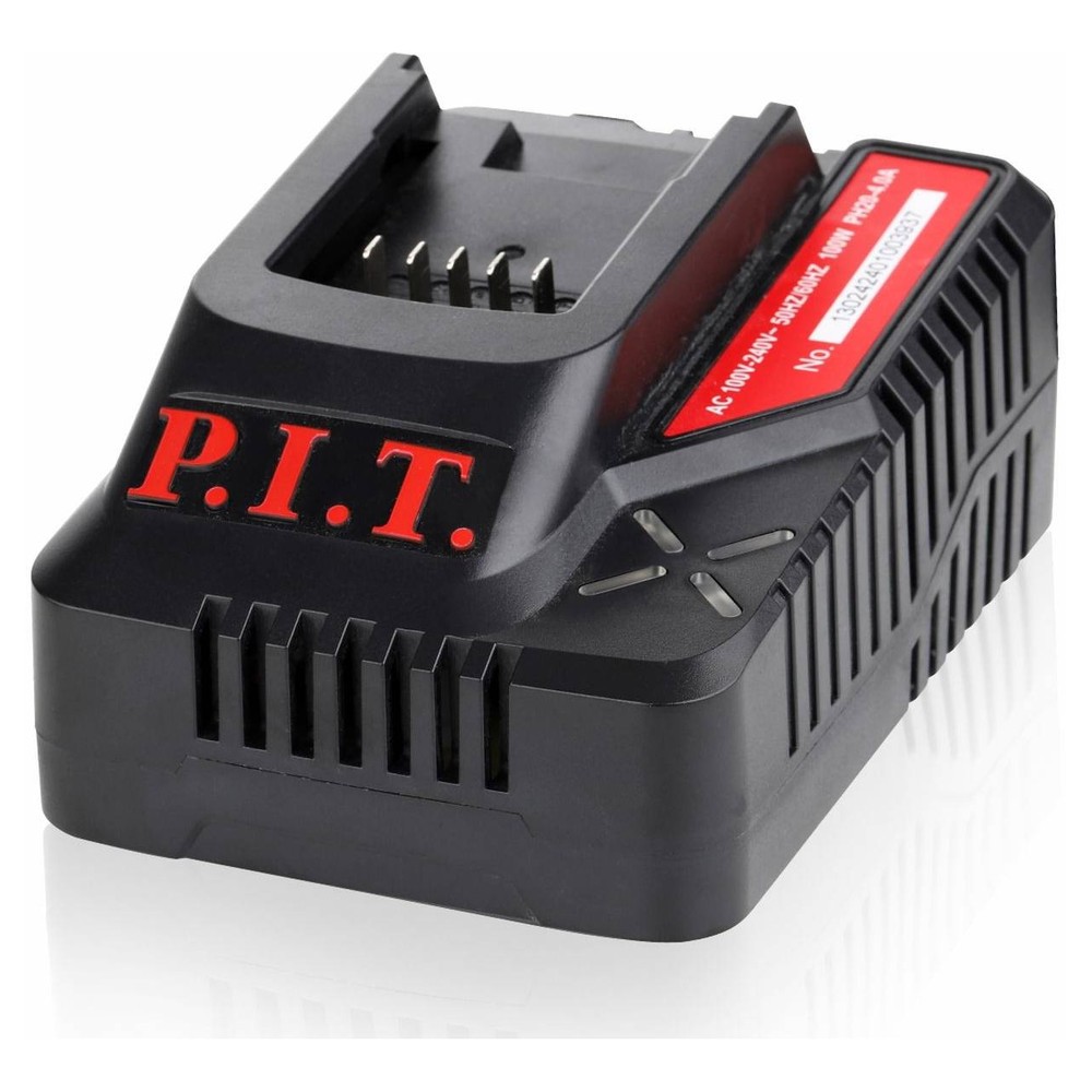 Устройство зарядное P.I.T. PH20-4.0A для всех АКБ 20В OnePower