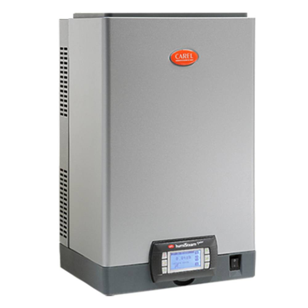 Увлажнитель CAREL HumiSteam X-plus 1.5 кг/ч