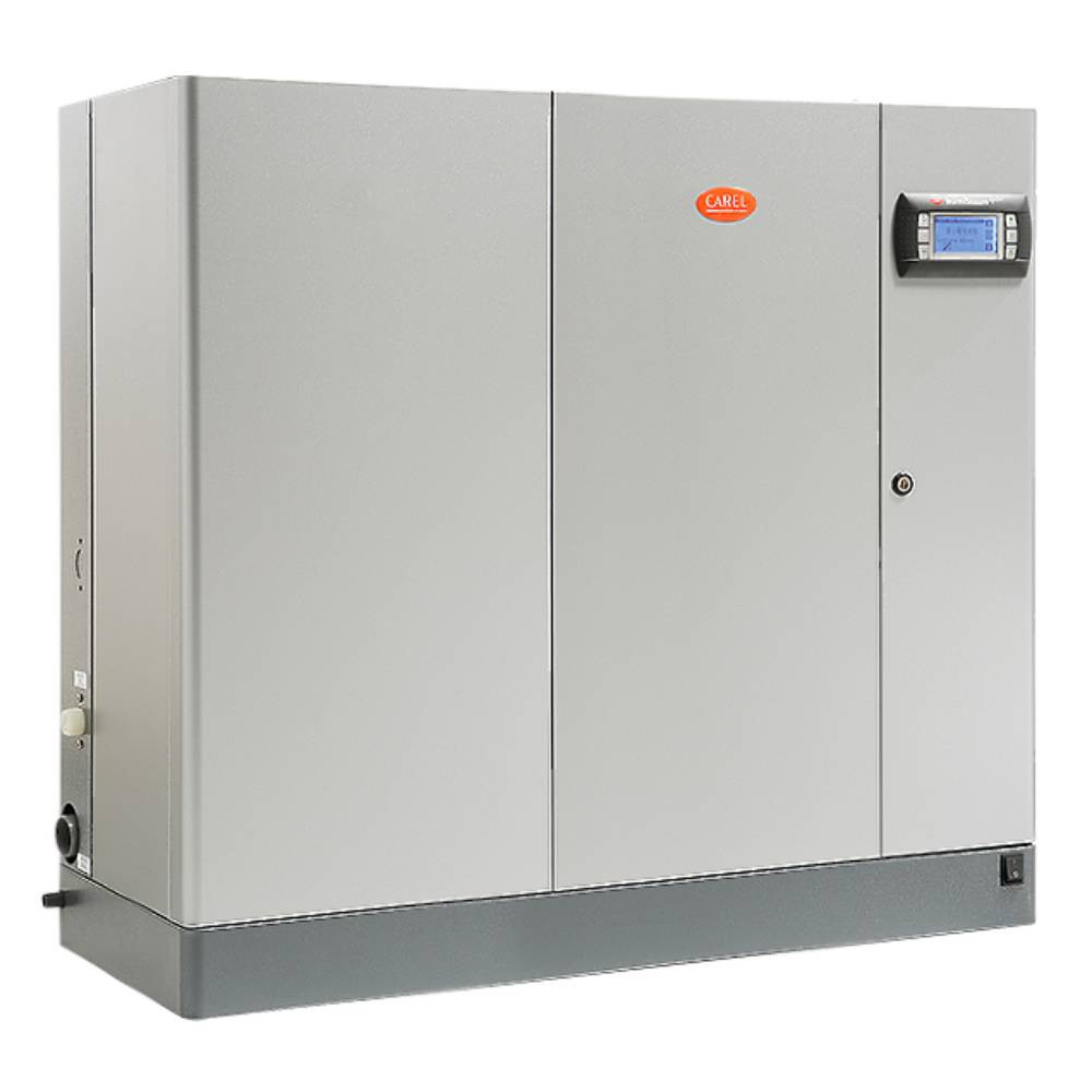 Увлажнитель CAREL HumiSteam X-plus 130 кг/ч