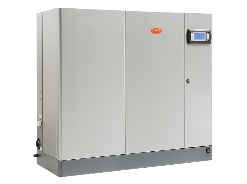 Увлажнитель CAREL HumiSteam X-plus 130 кг/ч