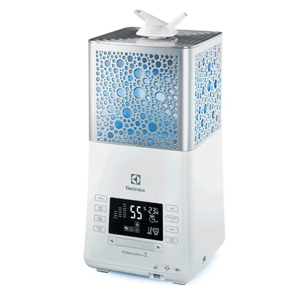 Увлажнитель-ecoBIOCOMPLEX ультразвуковой Electrolux EHU-3815D YOGAhealthline — изображение 2