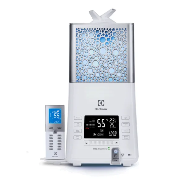 Увлажнитель-ecoBIOCOMPLEX ультразвуковой Electrolux EHU-3815D YOGAhealthline — изображение 4