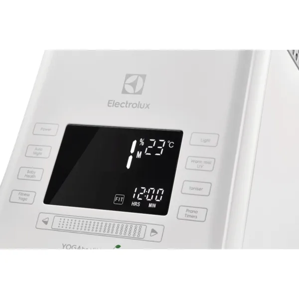 Увлажнитель-ecoBIOCOMPLEX ультразвуковой Electrolux EHU-3815D YOGAhealthline — изображение 8