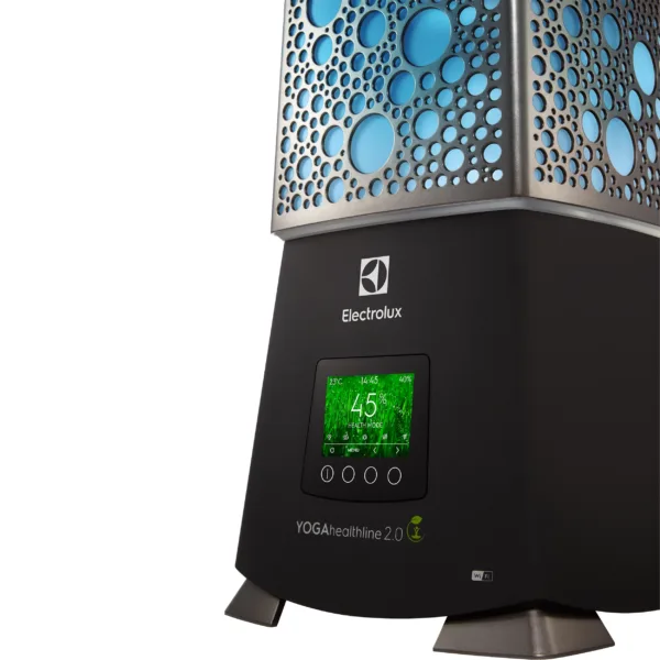 Увлажнитель-ecoBIOCOMPLEX ультразвуковой Electrolux EHU-3910D YOGAhealthline 2.0 — изображение 4