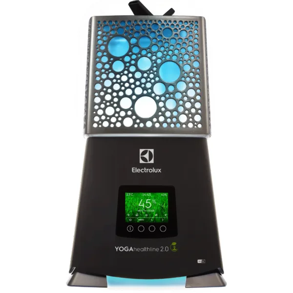 Увлажнитель-ecoBIOCOMPLEX ультразвуковой Electrolux EHU-3910D YOGAhealthline 2.0 — изображение 5