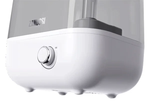 Увлажнитель ультразвуковой Zanussi ZH 4.5 T Classico — изображение 3
