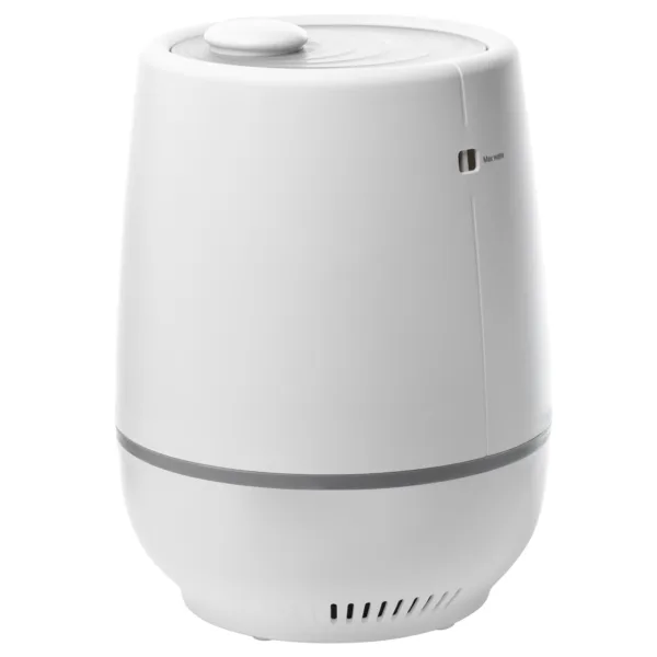 Увлажнитель воздуха ультразвуковой BALLU UHB-450 T Gray — изображение 5
