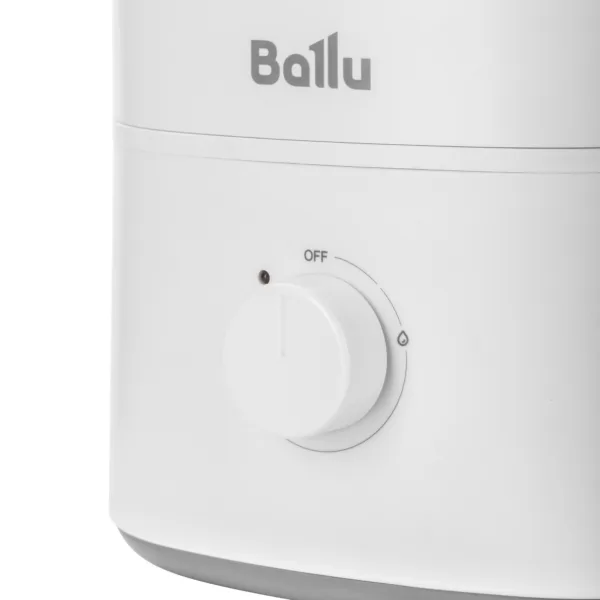 Увлажнитель воздуха ультразвуковой Ballu UHB-505 T — изображение 5