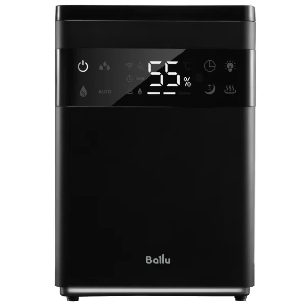 Увлажнитель воздуха ультразвуковой Ballu UHB-950 ET — изображение 2