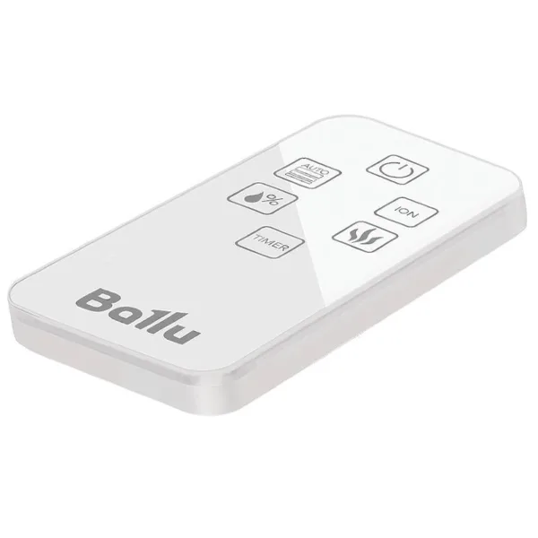 Увлажнитель воздуха ультразвуковой Ballu UHB-990 белый/white — изображение 6