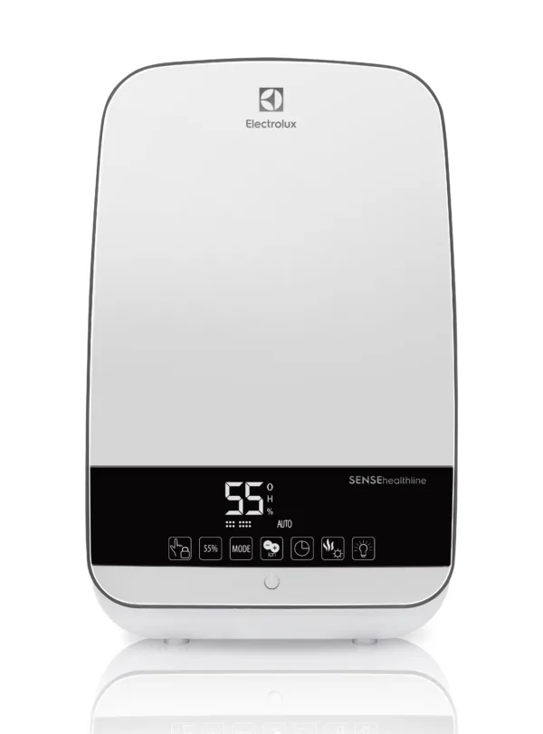 Увлажнитель воздуха ультразвуковой Electrolux EHU-3315D SENSEhealthline — изображение 2