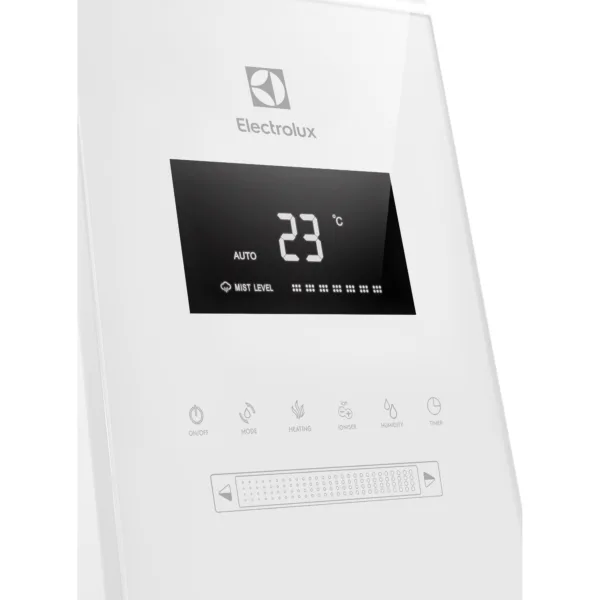 Увлажнитель воздуха ультразвуковой Electrolux EHU-3615D GlossLine — изображение 2