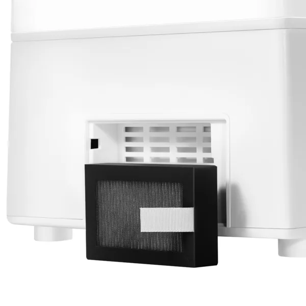 Увлажнитель воздуха ультразвуковой Electrolux EHU-3615D GlossLine — изображение 3