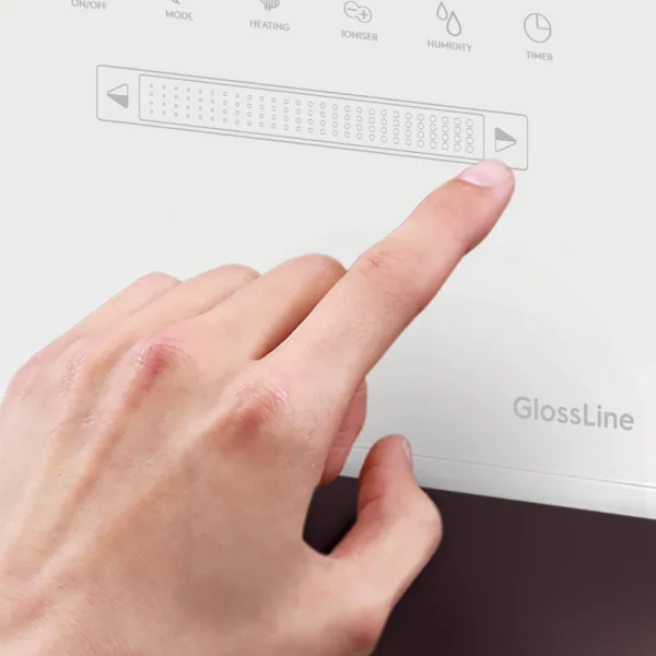 Увлажнитель воздуха ультразвуковой Electrolux EHU-3615D GlossLine — изображение 6