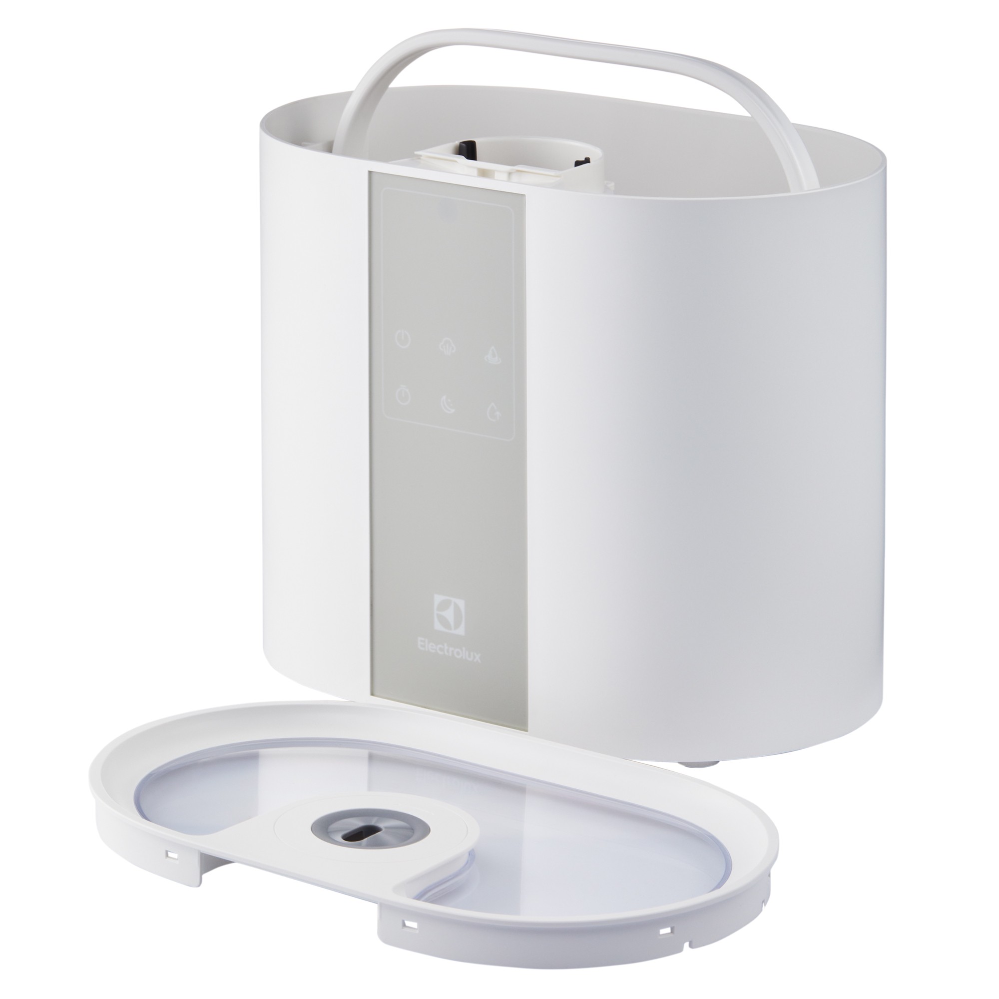 Увлажнитель воздуха ультразвуковой Electrolux EHU-6115D — изображение 7