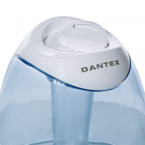 Увлажнители и мойки воздуха DANTEX Увлажнители воздуха D-H30UG — изображение 4