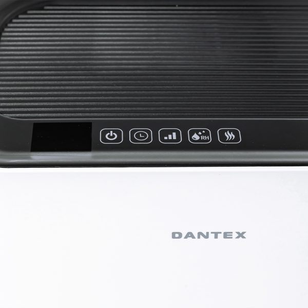 Увлажнители и мойки воздуха DANTEX Увлажнители воздуха D-H46AWCF — изображение 5