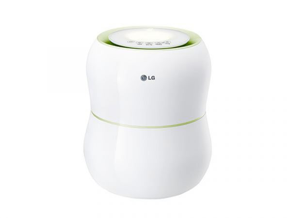 Увлажнители и мойки воздуха LG Мойка воздуха HW306LGE0 — изображение 2