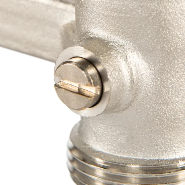 Узел нижнего подключения Royal Thermo прямой 1/2quot;х3/4quot;EK RTE 07.00001А — изображение 5