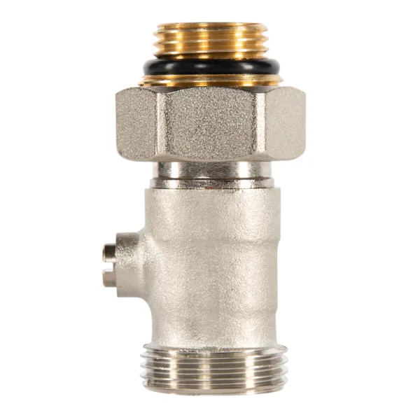 Узел нижнего подключения Royal Thermo прямой 1/2quot;х3/4quot;EK RTE 07.00001А — изображение 6