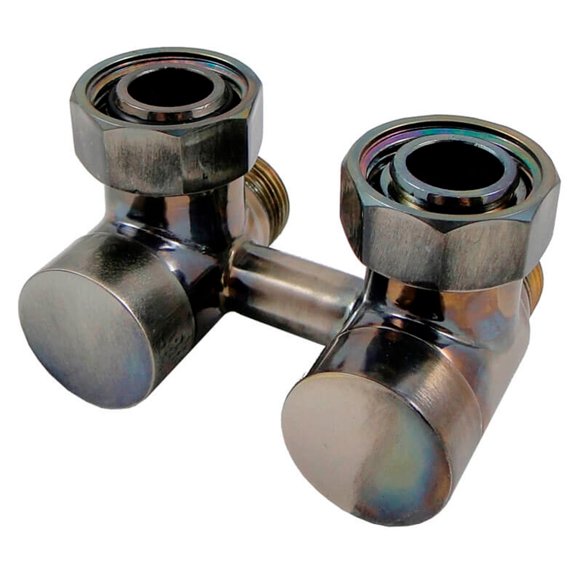Узел нижнего подключения SCHLOSSER Technoline 50 mm 3/4 x М22x1