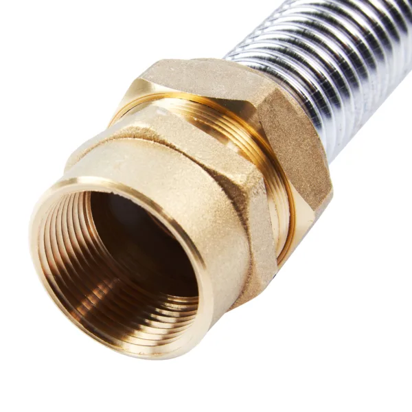 Узел смесительный SHUFT MST 25-40 4,0-C24-F-TC — изображение 7