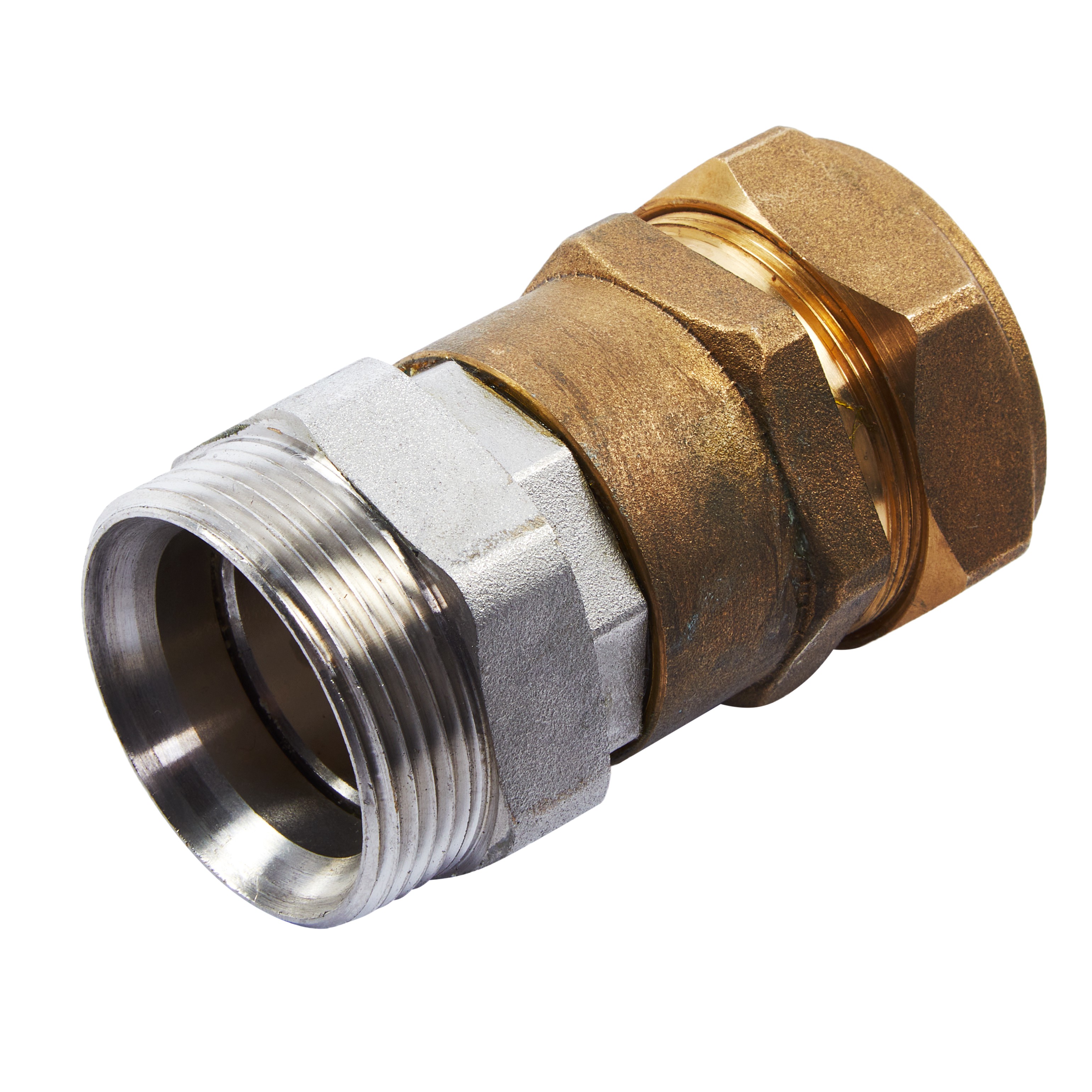 Узел смесительный SHUFT MST Н kv 16 32-60 — изображение 8