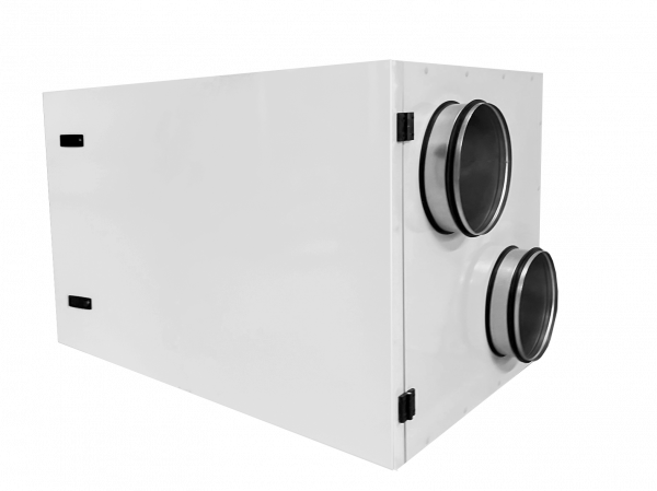 Вентиляционные ПВУ с роторным регенератором Riviera GO R-EC HRE 900