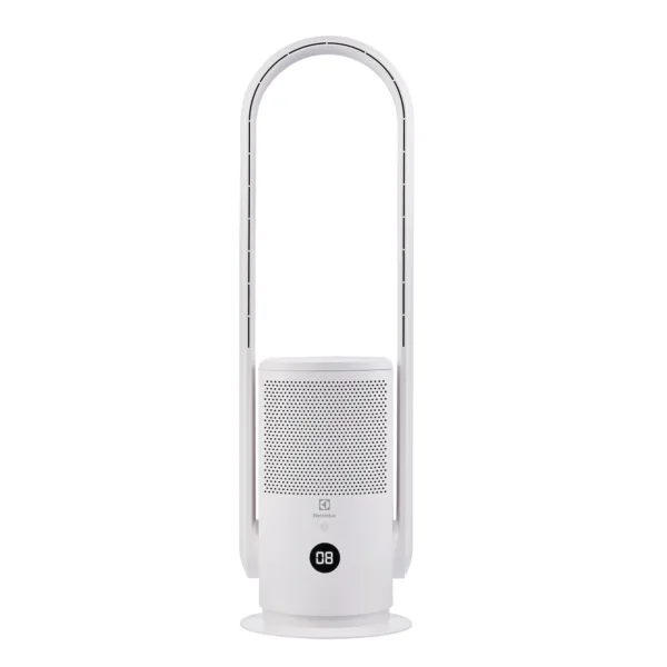 Вентилятор безлопастной Electrolux EFB-1200W — изображение 2