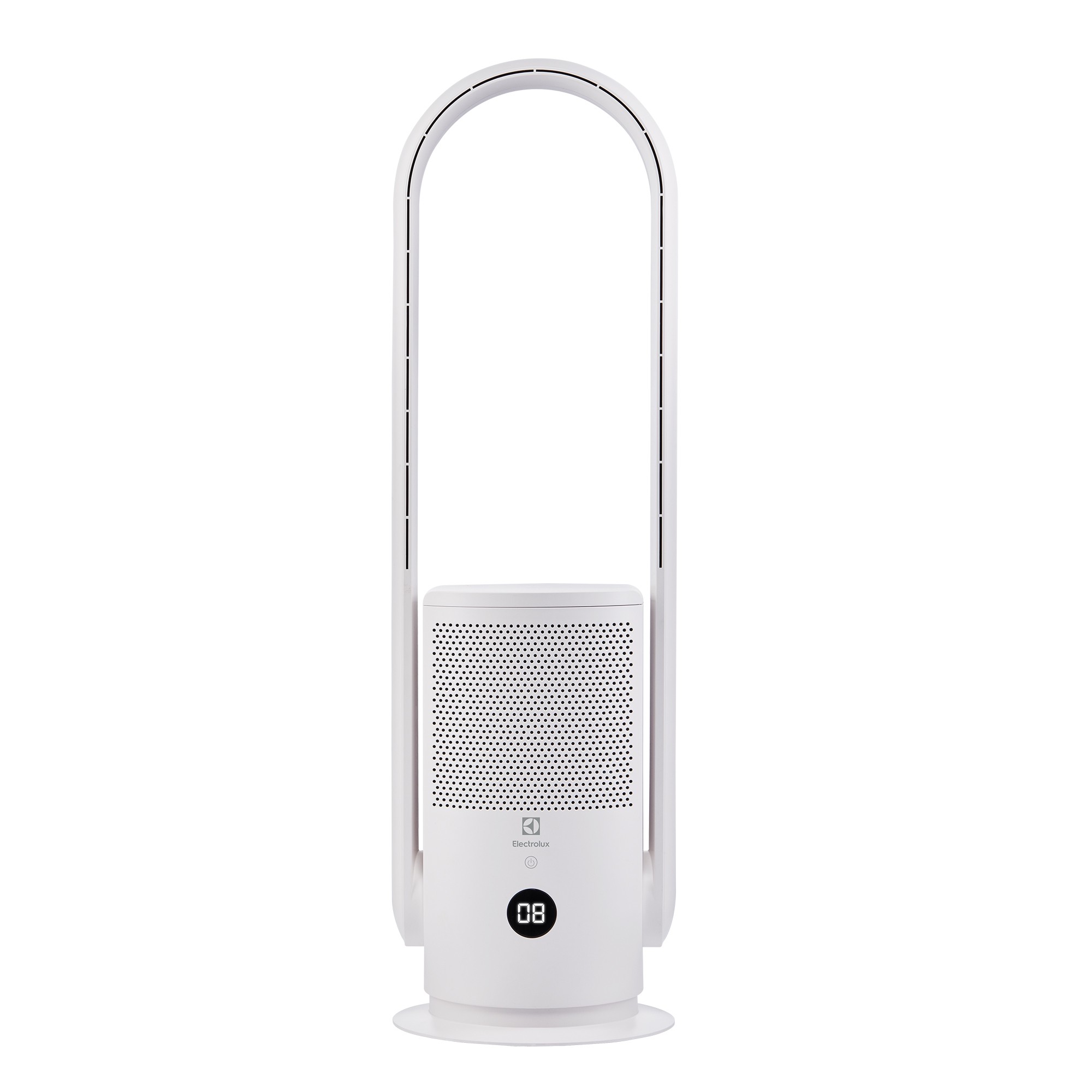 Вентилятор безлопастной Electrolux EFB-1200W — изображение 2
