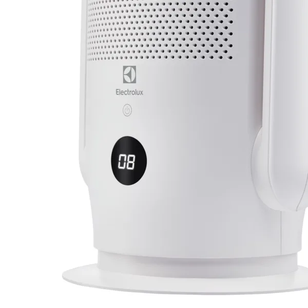 Вентилятор безлопастной Electrolux EFB-1200W — изображение 7