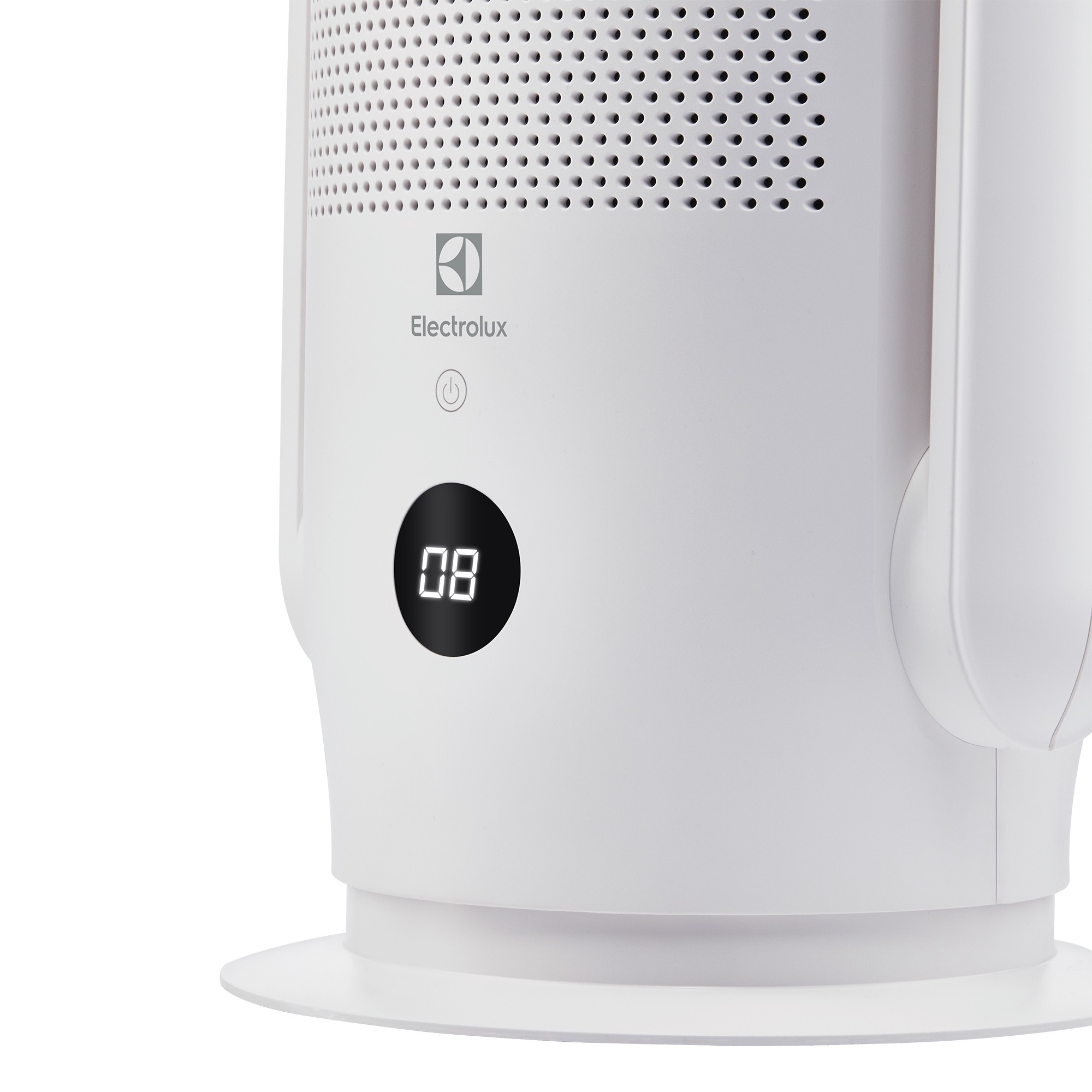 Вентилятор безлопастной Electrolux EFB-1200W — изображение 7