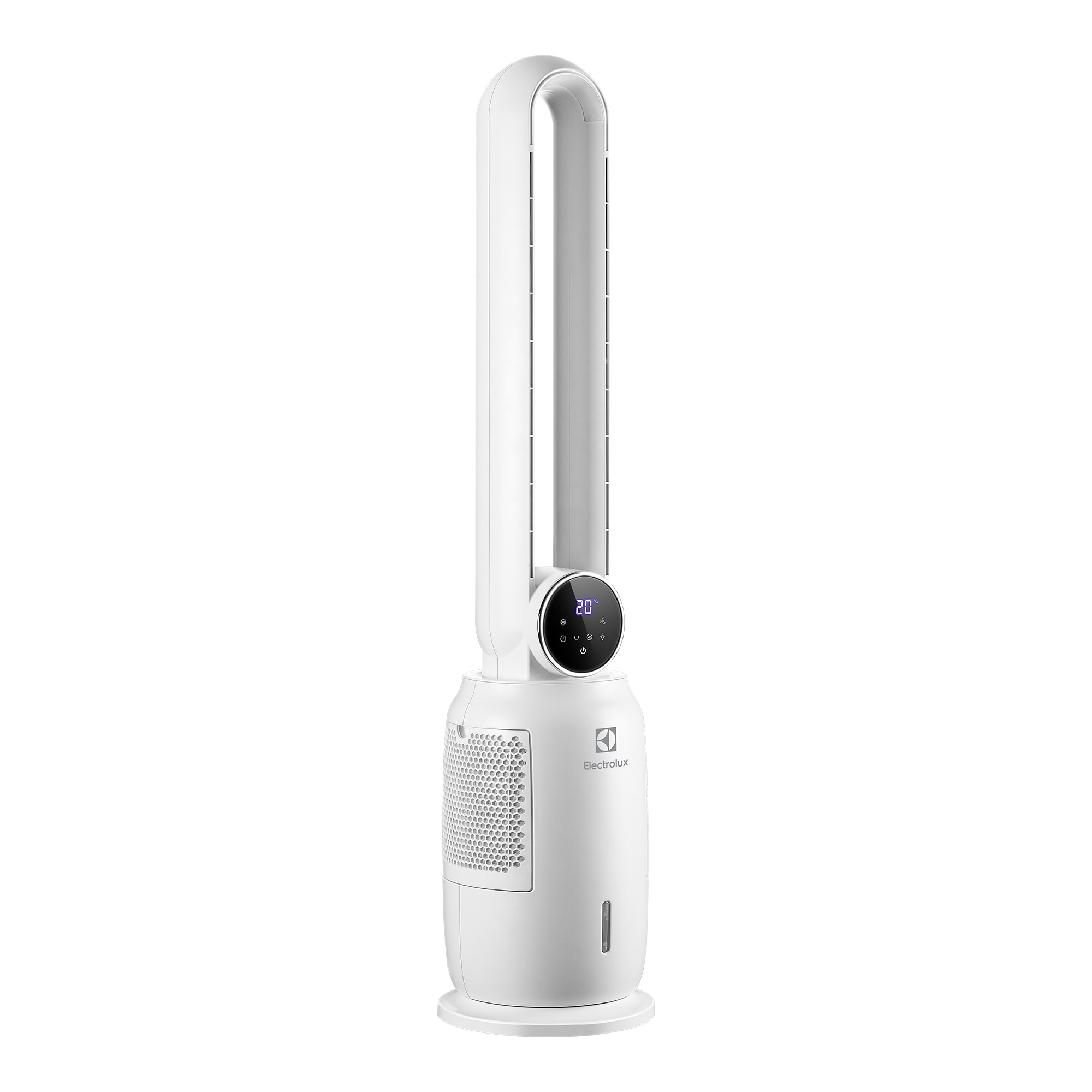 Вентилятор безлопастной Electrolux EFB-1205W — изображение 2