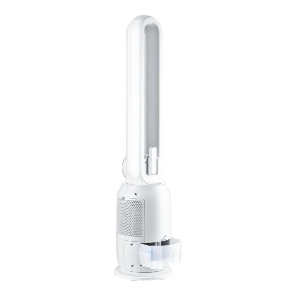 Вентилятор безлопастной Electrolux EFB-1205W — изображение 3