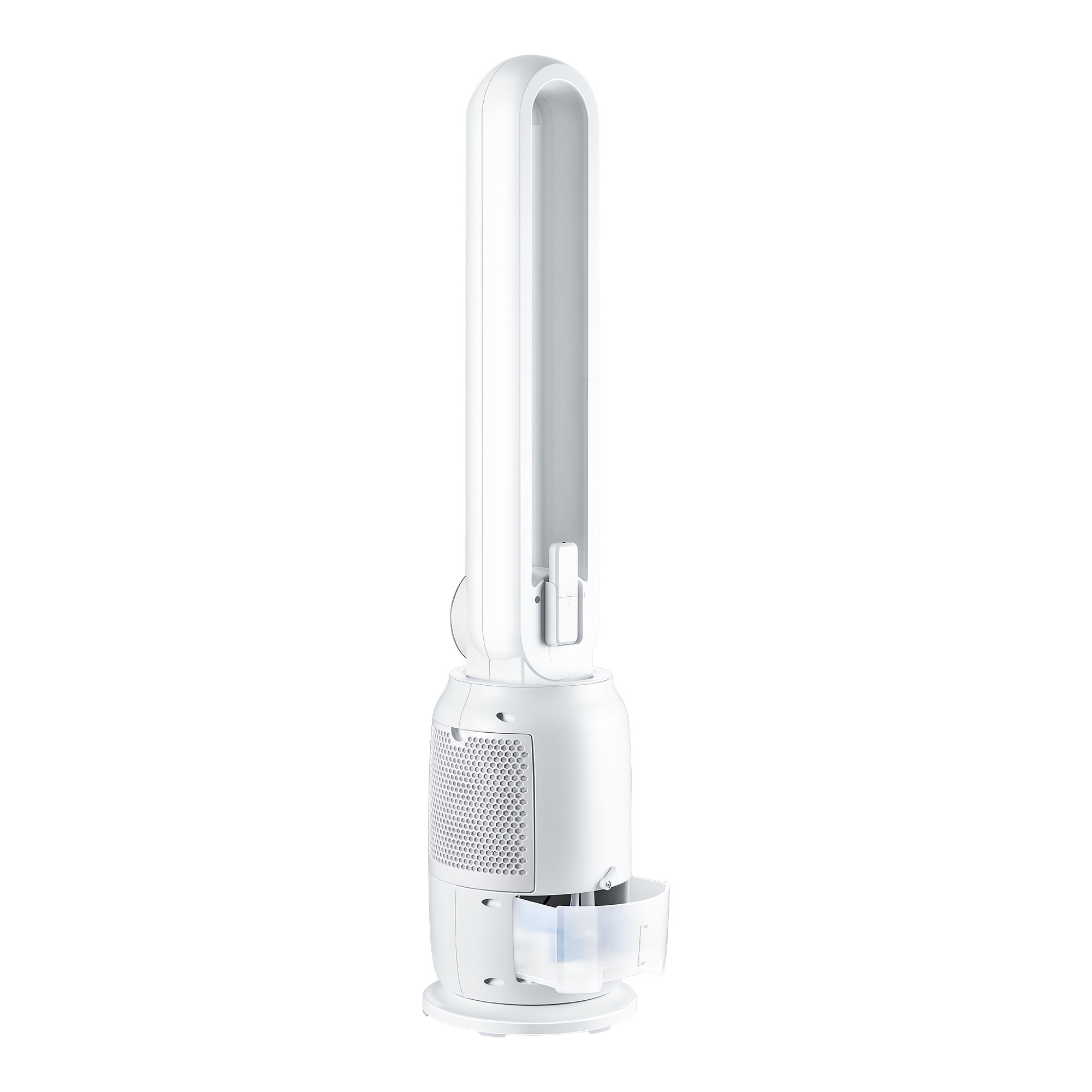 Вентилятор безлопастной Electrolux EFB-1205W — изображение 3