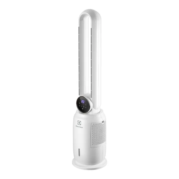 Вентилятор безлопастной Electrolux EFB-1205W — изображение 4