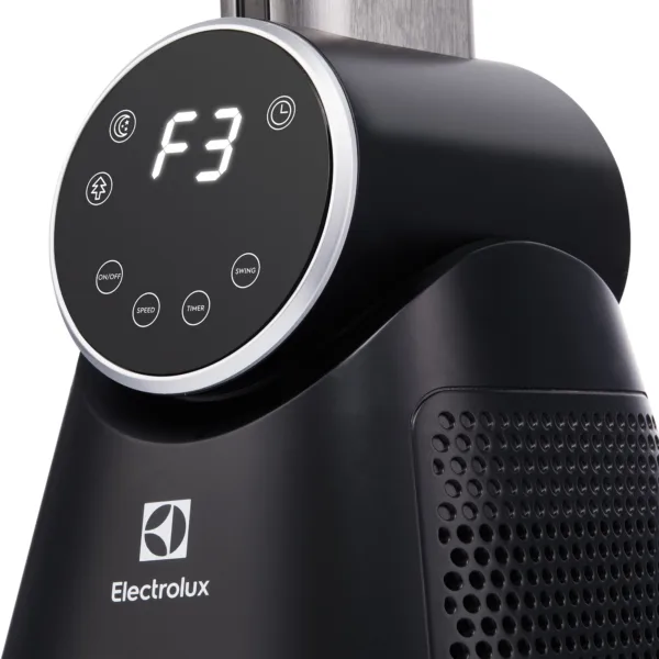Вентилятор безлопастной Electrolux EFB-1210B — изображение 4