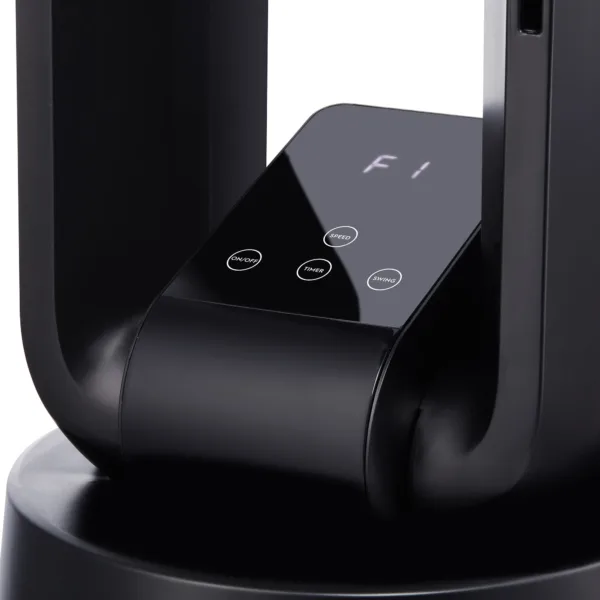 Вентилятор безлопастной Electrolux EFB-1215B — изображение 2